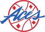 Philadelphia Aces logo