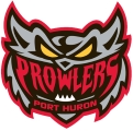 Port Huron Prowlers logo