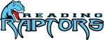 Reading Raptors logo