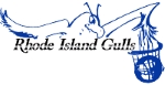 Rhode Island Gulls logo