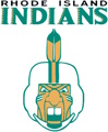 Rhode Island Indians logo