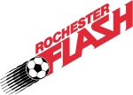 Rochester Flash logo