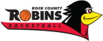 Rock Country Robins logo