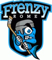 Rome Frenzy logo