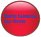 South Carolina Allstars logo