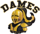 South Carolina Dames logo