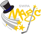 Southwest Pennsylvania Magic logo