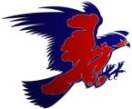 St. Louis Hawks logo