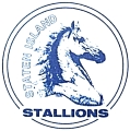 Staten Island Stallions logo