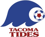 Tacoma Tides logo