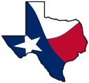 Team Texas logo