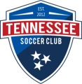 Tennessee SC logo
