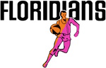 The Floridians logo