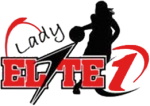 Toronoto Lady Elite 1s logo