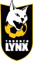 Toronto Lynx logo