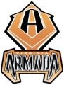 Virginia Armada logo