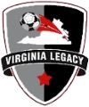 Virginia Legacy logo