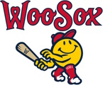 Worcester Red Sox logo