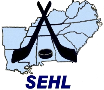 South East Hockey League logo