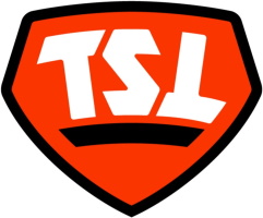 The Spring League logo