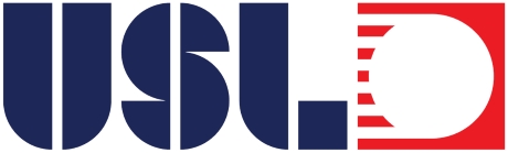 United Soccer League Corporate logo