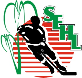 Southern Elite Hockey League logo