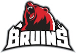 Missoula Junior Bruins logo