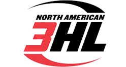 North American 3 Hockey League logo
