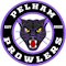 Pelham Prowlers logo