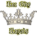 Roc City Royals logo
