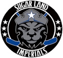 Sugar Land Imperials logo