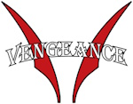 Three Rivers Vengeance logo