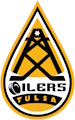 Tulsa Oilers logo